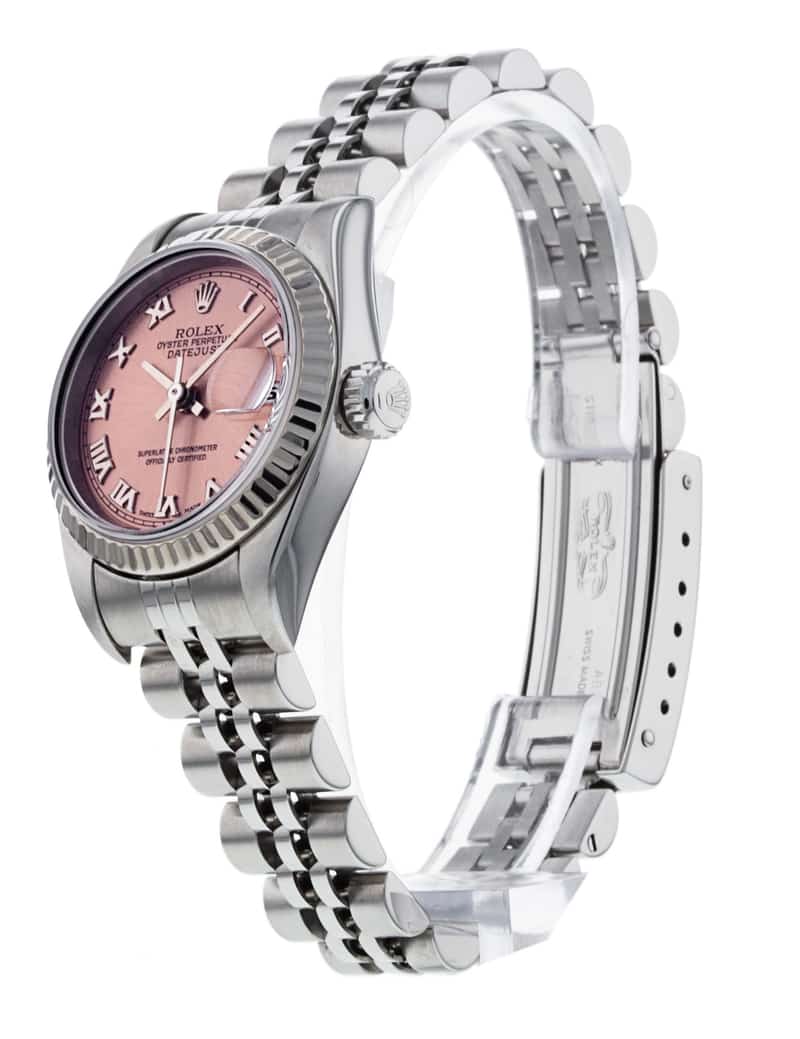 Rolex Datejust Lady 79174